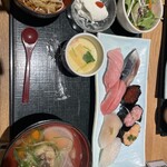 四季 花まる すすきの店 - 