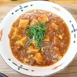 名物元祖長浜ラーメン 長浜屋台 - 