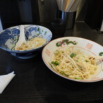 弘明寺丿貫 - 麺再配分