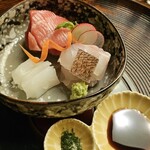 懐石料理 桝田 - 