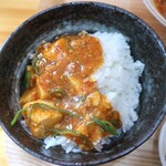 名物元祖長浜ラーメン 長浜屋台 - 