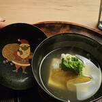 懐石料理 桝田 - 