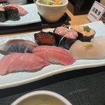 四季 花まる すすきの店 - 