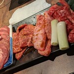 闇市 - 【Mセット】3,880円
