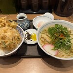 ウエスト - 料理写真: