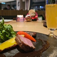 AWkitchen TOKYO 新丸ビル店 - 