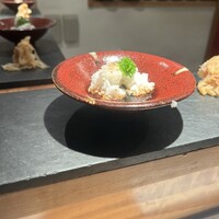 希凛 西店 - 伝助穴子