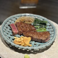 仙台牛と和風個室 すていき小次郎 - 