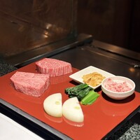 仙台牛と和風個室 すていき小次郎 - 