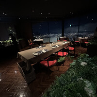ザ　ジュエルズ - ここからの夜景は、本当に素晴らしいです！