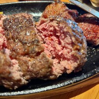 THE KINTAN STEAK - 