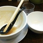 ラーメン家 みつ葉 - 御馳走様 ( ﾟДﾟ) ｳﾏｰ!!
