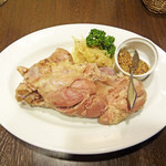 ヨーロピアンバル クル - アイスバイン