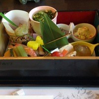 がんこ 高瀬川二条苑 - 