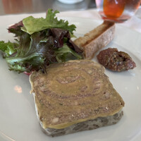 Benoit Alain Ducasse - 