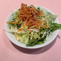 シェフス - セットサラダ シェフス - セットサラダ