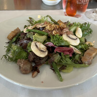 Benoit Alain Ducasse - 