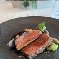 レストラン 花の木 - 