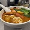 七宝麻辣湯 横浜ポルタ店