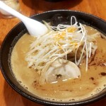 らあ麺 燕返し - 