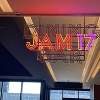 JAM17 DINING - 