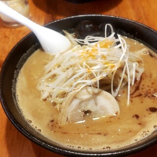 らあ麺 燕返し_0