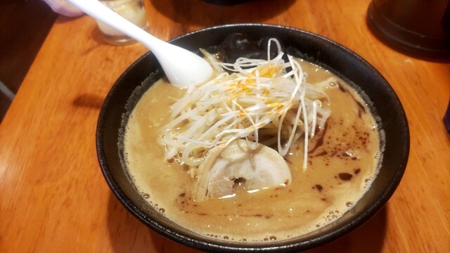 Raamen Tsubame Gaeshi photo