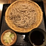 高橋家 - せいろ