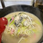 長崎ちゃんぽん 旬 - 