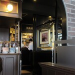 星乃珈琲店 コロワ甲子園店 - 