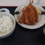 Sakudaira Parking Area (Kudari)