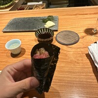 鮨 みつよし - 