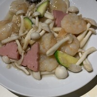 中国料理孝華 - 