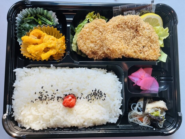 さくら屋 - 石巻（弁当）の写真