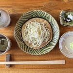 きぬたや - 2016年福井県丸岡在来／50M