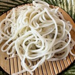 きぬたや - 2016年福井県丸岡在来／50M