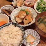 八百屋とごはん かわさき - 