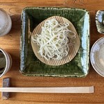 きぬたや - 2016年福井県丸岡在来／32M