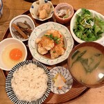 八百屋とごはん かわさき - 