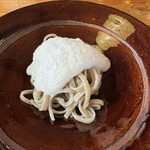 きぬたや - 2024年島根県奥出雲横田小そば／40M