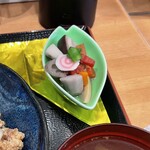 定食屋 さくら - 