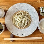 きぬたや - 2024年福井県丸岡在来／24M