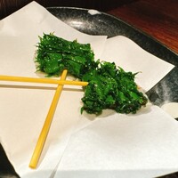 山形山　月島店 - 