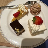 ガーデンキッチン かるめら - 