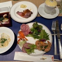 ガーデンキッチン かるめら - 