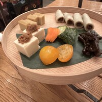 HIGASHIYA GINZA - 