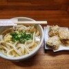 手打うどん 風月