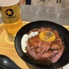 ローストビーフ星 三井アウトレットパーク仙台港店