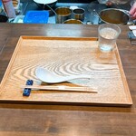 らぁ麺 紫陽花 - 