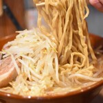 ラーメン荘 歴史を刻め - 